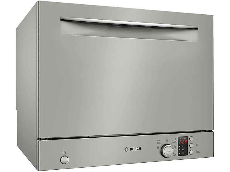 Bosch Sks2Iti00E Lavastoviglie, 55,1 cm, Classe E
