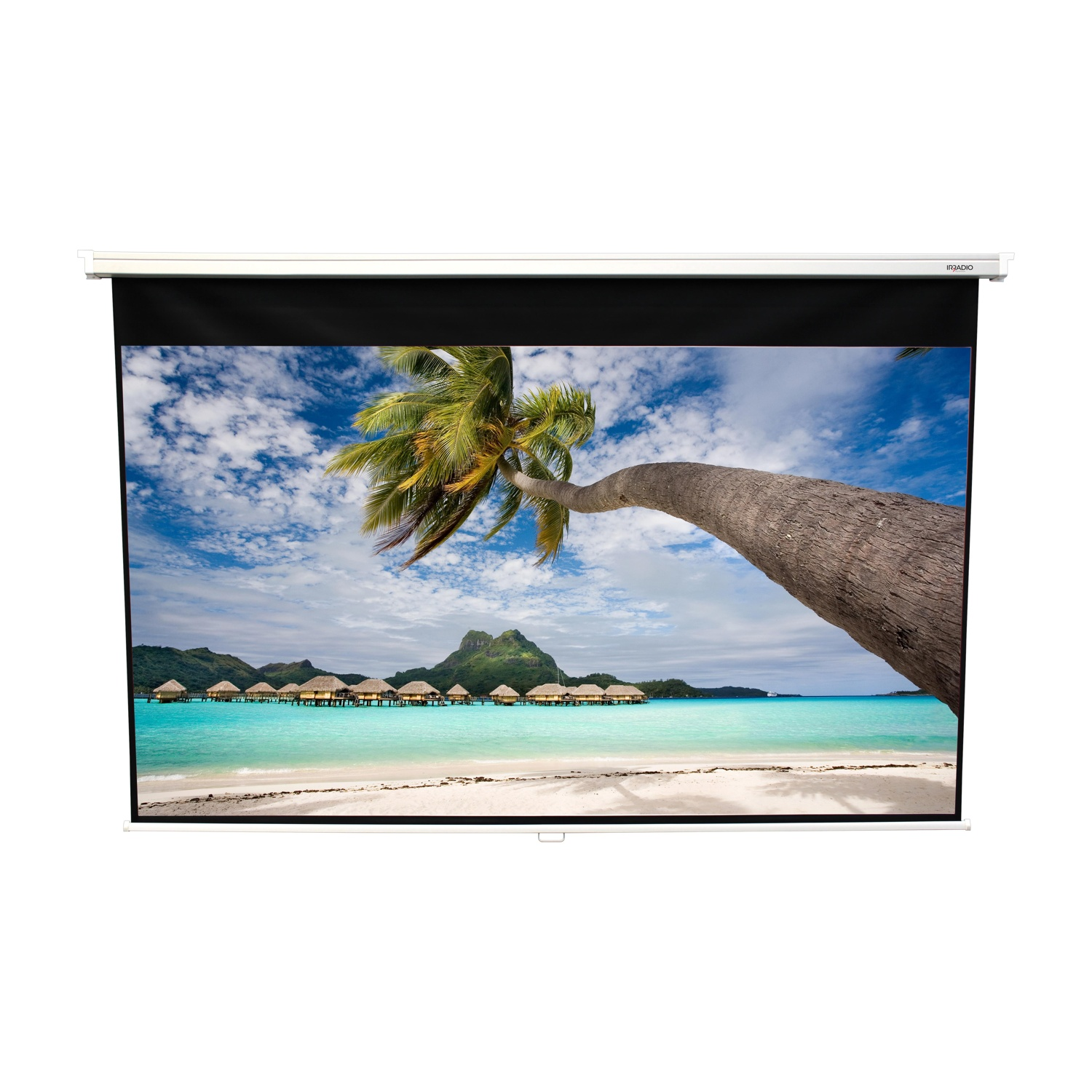 SCHERMO PER PROIETTORE IRRADIO IR-S3302RN