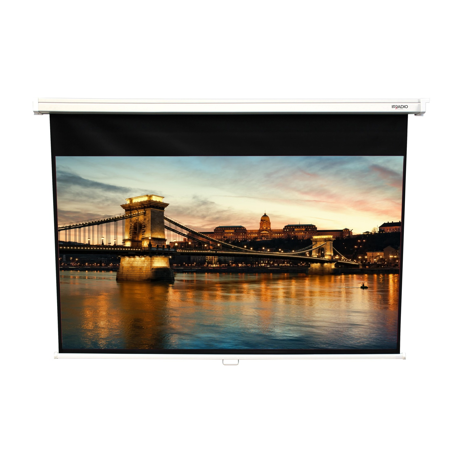 SCHERMO PER PROIETTORE IRRADIO IR-S3202RN