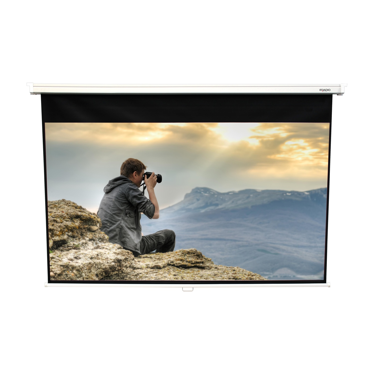 SCHERMO PER PROIETTORE IRRADIO IR-S3242RN