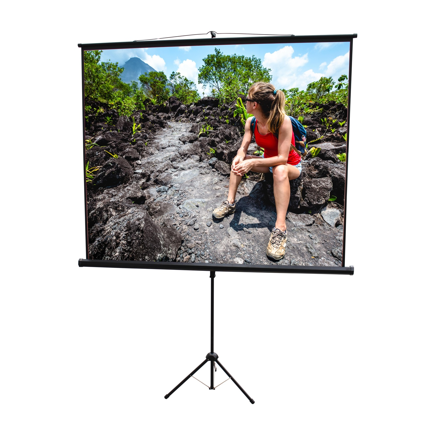 SCHERMO PER PROIETTORE IRRADIO IR-S1180RN