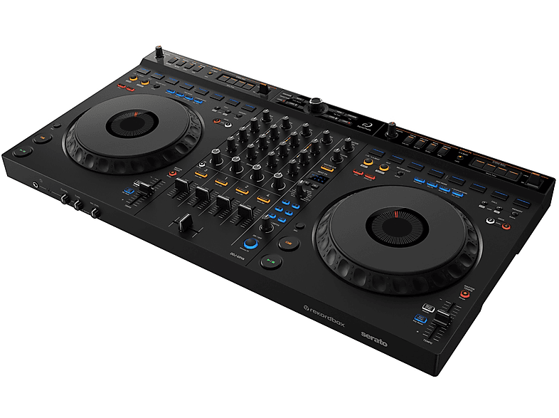 Console DJ Pioneer Ddj-Groove 6