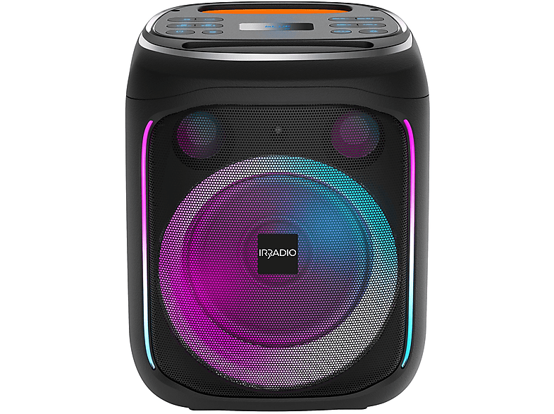 Cassa Bluetooth Irradio Ir-Ps40 Power1