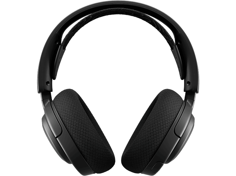 ​【極美品】SteelSeries Arctis Nova 5 Wireless STEELSERIES Arctis Nova 5 Wireless, Over-ear Gaming-Headset