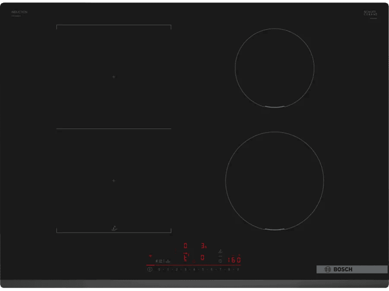Bosch Pvs731hc1e Table de cuisson induction