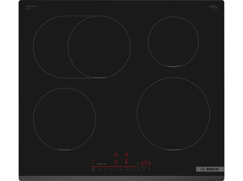 Bosch Elektrische Kookplaat (pif631hb1e)
