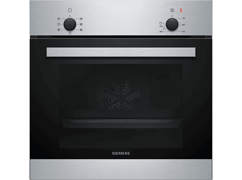 Siemens Multifunctionele Oven (hb010fbr1s)