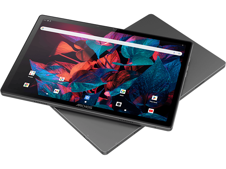 Archos Tablet T105 Full Hd 10 Inch - 256gb Black