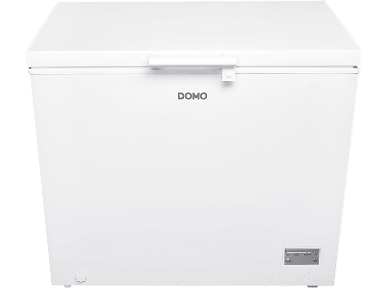 Domo Chest Freezer DO91221F