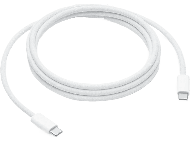 Apple Usb-c Kabel 240w 2m Wit (myqt3zm/a)