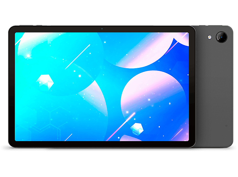 Tablet - PEAQ PET 10180-H464S-B, 10.1