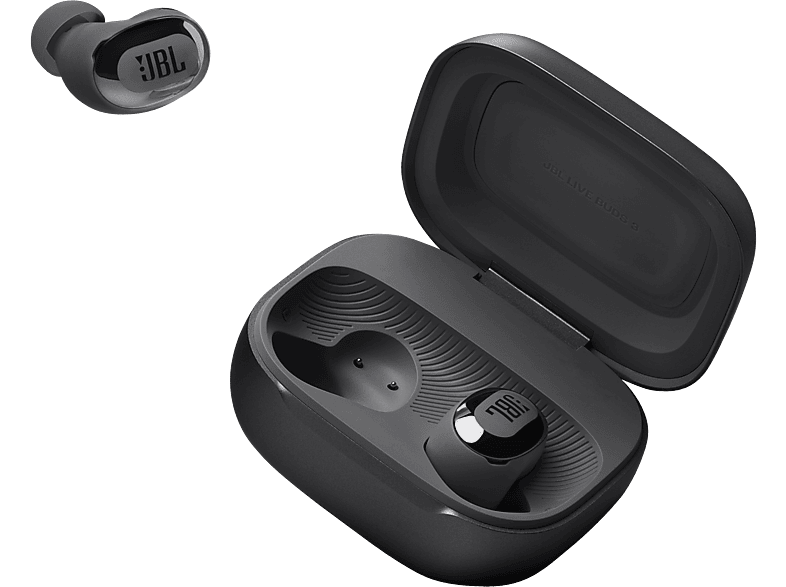 JBL Live Buds 3 Gerçek Bluetooth Kulak İçi Kulaklık Siyah Fiyat