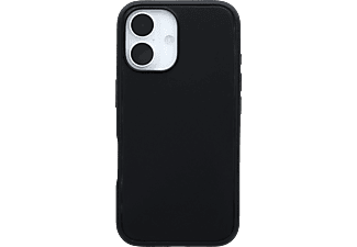 OTTERBOX Symmetry Series iPhone 16 tok, MagSafe, fekete (77-96542)