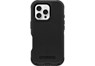 OTTERBOX Defender Series iPhone 16 Pro tok, MagSafe,  fekete (77-95975)