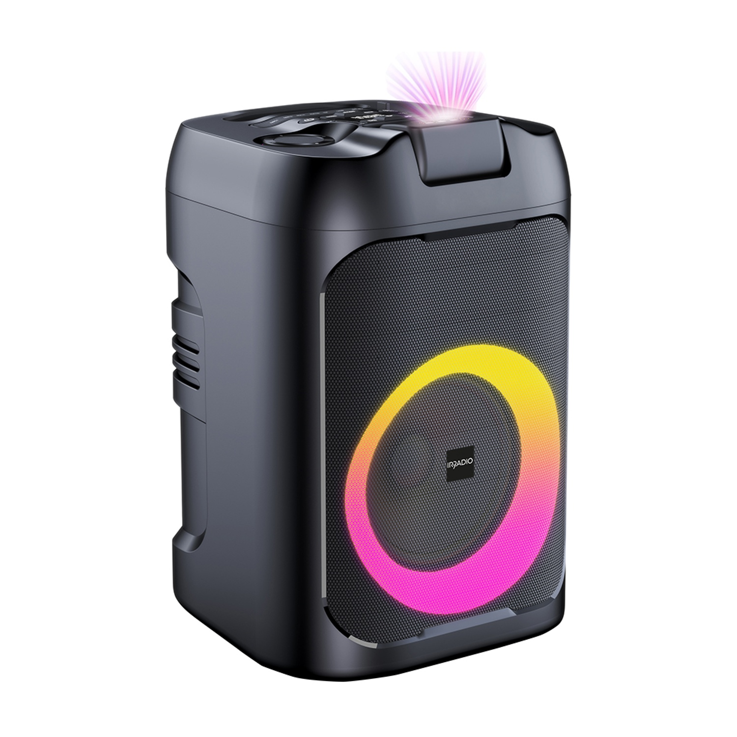 Cassa Bluetooth Irradio Ir-Ps60 Starlight