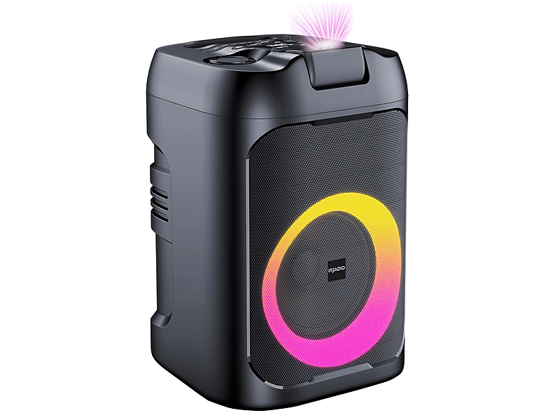 Cassa Bluetooth Irradio Ir-Ps60 Starlight