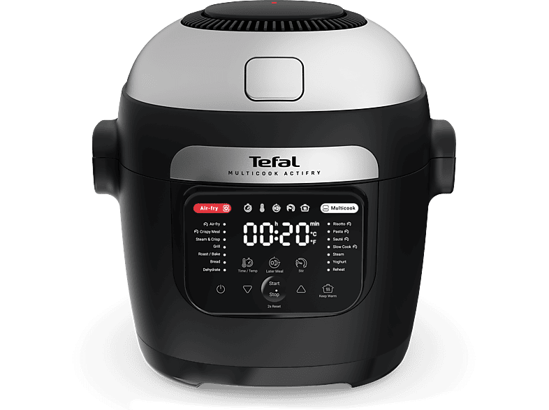 TEFAL Multicook Actifry főzőedény