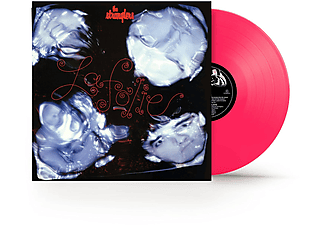 The Stranglers - La Folie (Limited Pink Vinyl) (Vinyl LP (nagylemez))