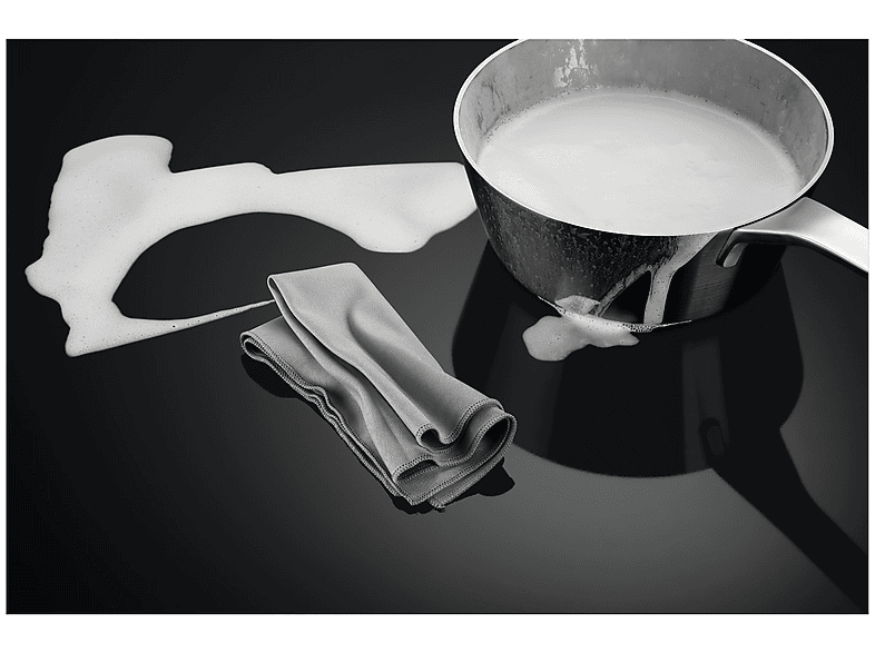 AEG TK85IM0FRB Induktionskochfeld (796 mm breit, 5 Kochzonen)