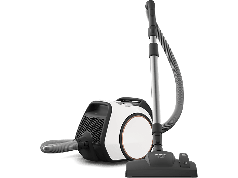 MIELE Boost CX 1 CarCare Staubsauger, maximale Leistung: 700 Watt