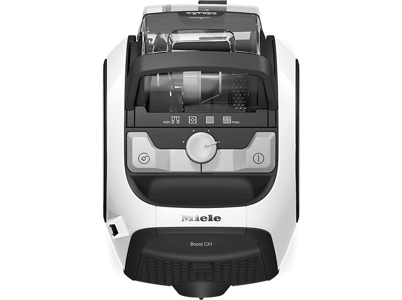 MIELE Boost CX 1 CarCare Staubsauger, maximale Leistung: 700 Watt