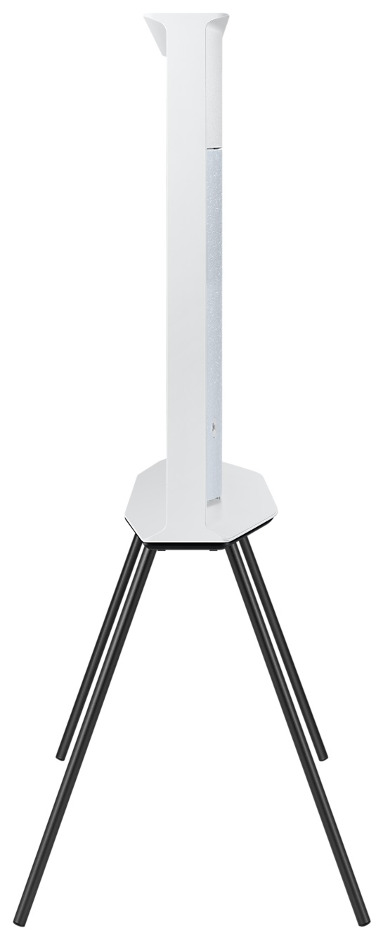 Telewizor QLED SAMSUNG The Serif QE55LS01BGUXXH 55" 4K 100Hz Tizen Supreme UHD Dimming