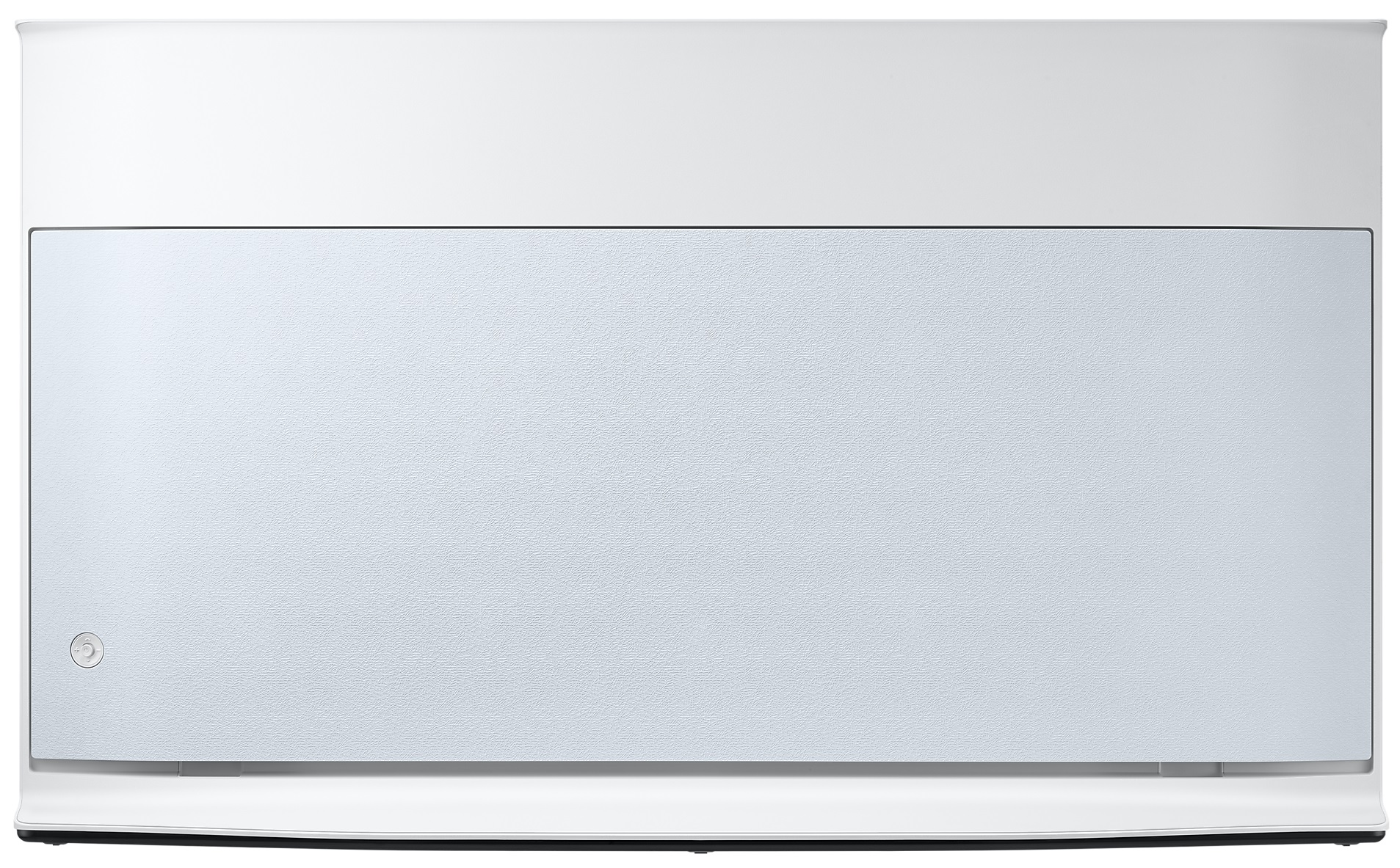 Telewizor QLED SAMSUNG The Serif QE55LS01BGUXXH 55" 4K 100Hz Tizen Supreme UHD Dimming