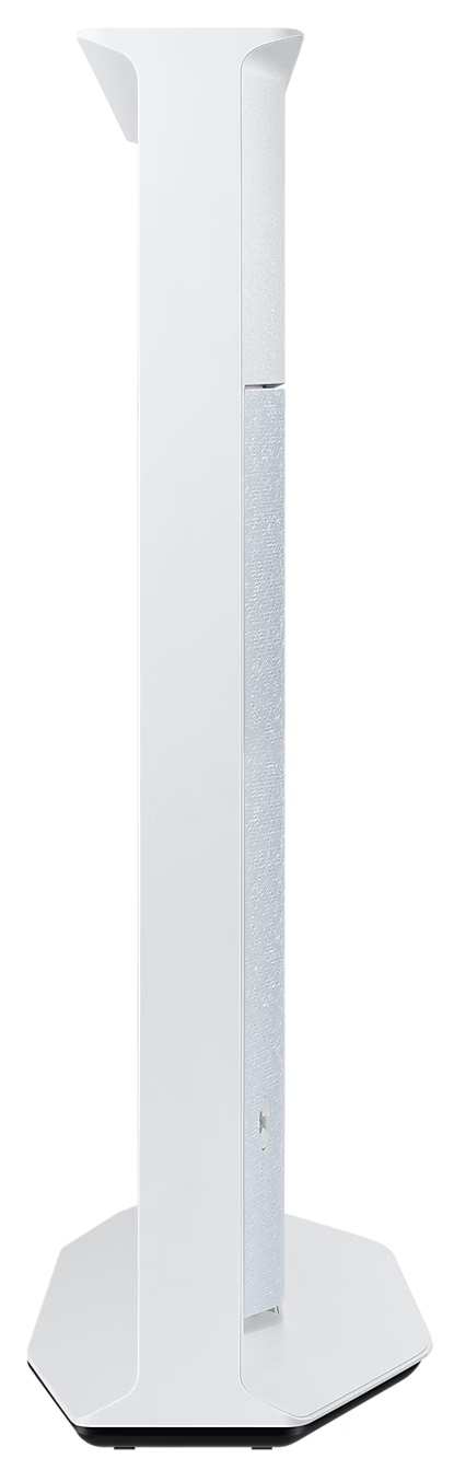 Telewizor QLED SAMSUNG The Serif QE55LS01BGUXXH 55" 4K 100Hz Tizen Supreme UHD Dimming