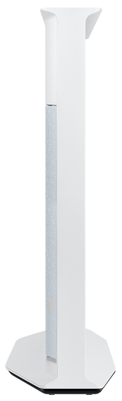 Telewizor QLED SAMSUNG The Serif QE55LS01BGUXXH 55" 4K 100Hz Tizen Supreme UHD Dimming