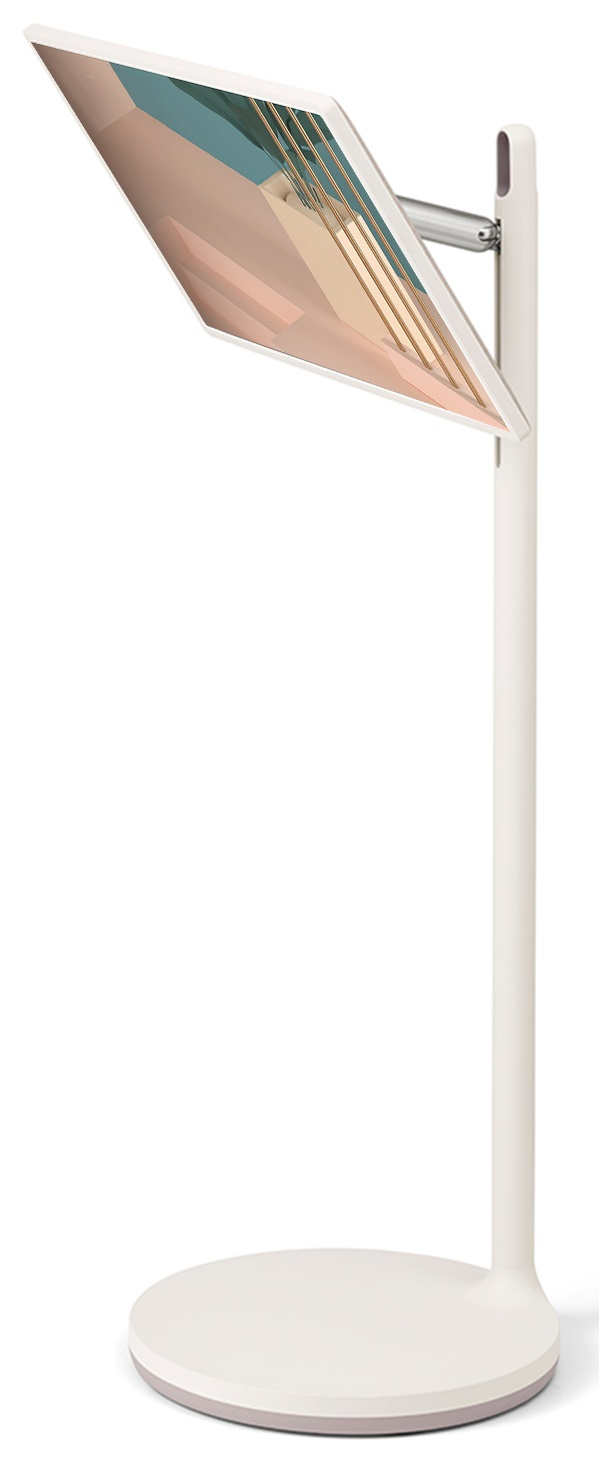 Telewizor LED LG StanbyME 27ART10AKPL webOS ThinQ