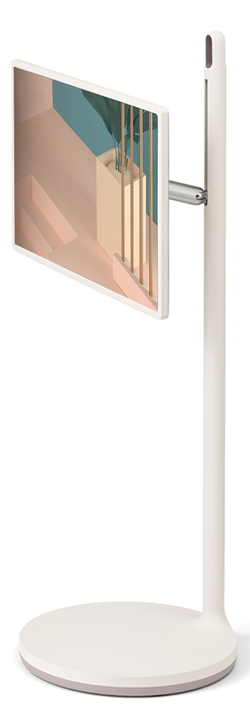 Telewizor LED LG StanbyME 27ART10AKPL webOS ThinQ