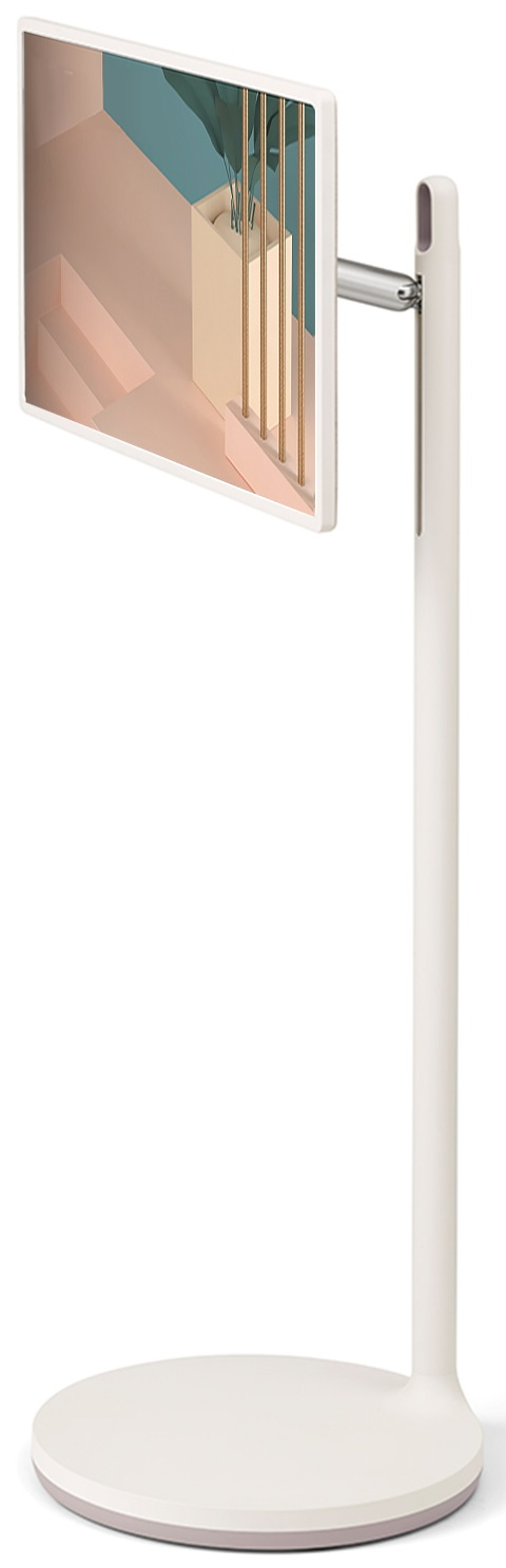 Telewizor LED LG StanbyME 27ART10AKPL webOS ThinQ