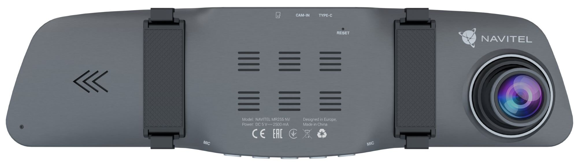 Wideorejestrator NAVITEL MR255NV