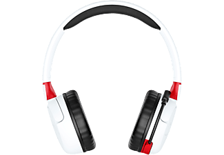 HYPERX Cloud Mini Wireless Bluetooth Kulak Üstü Kulaklık Beyaz_0