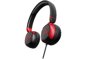 HYPERX Cloud Mini Wired Kablolu Kulak Üstü Kulaklık Siyah_0