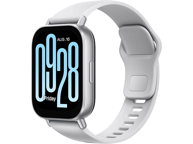 Xiaomi Redmi Watch 5 Active Zilver