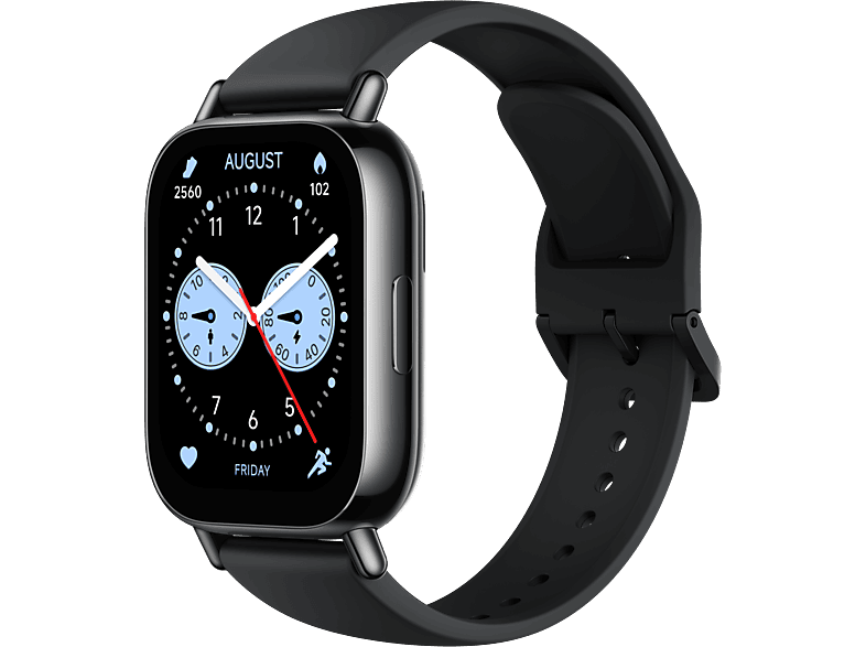 Xiaomi Redmi Watch 5 Lite Zwart