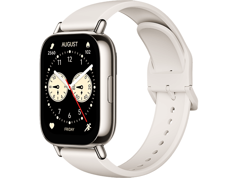 Xiaomi Redmi Watch 5 Lite Goud