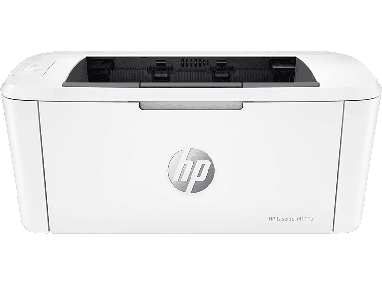 HP LaserJet M111a Lazer Yazıcı Beyaz