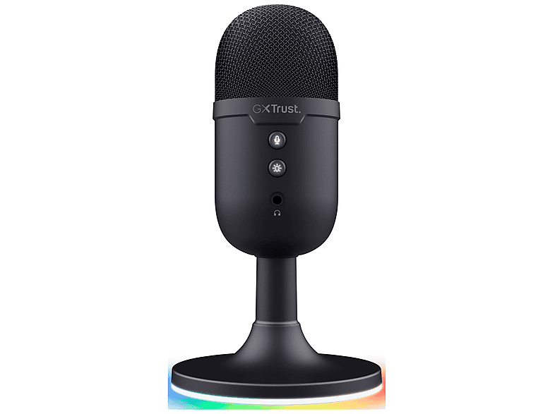 Microfono PC Trust Gxt234 Yunix USB MIC