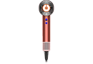 DYSON 561725-01 Supersonic Nural(HD16) Strawberry Bronze/Blush Pink hajszárító