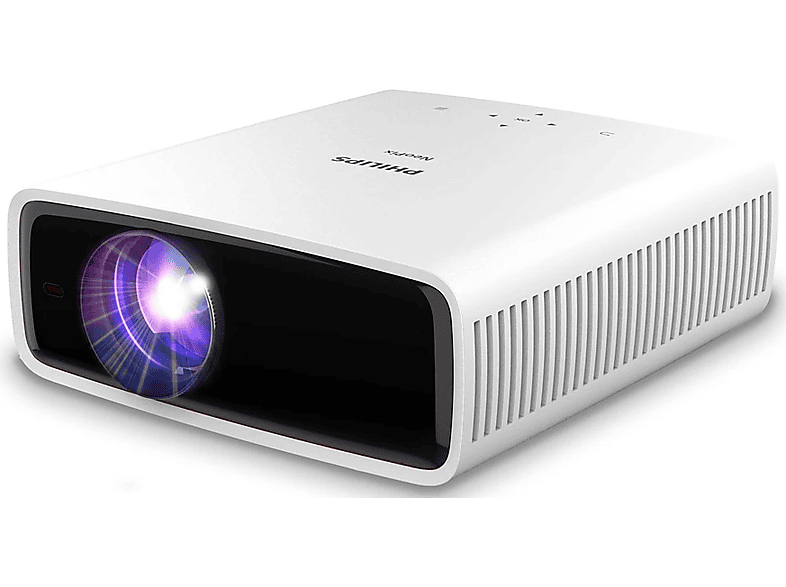 Projektor PHILIPS NeoPix 550 NPX550/INT
