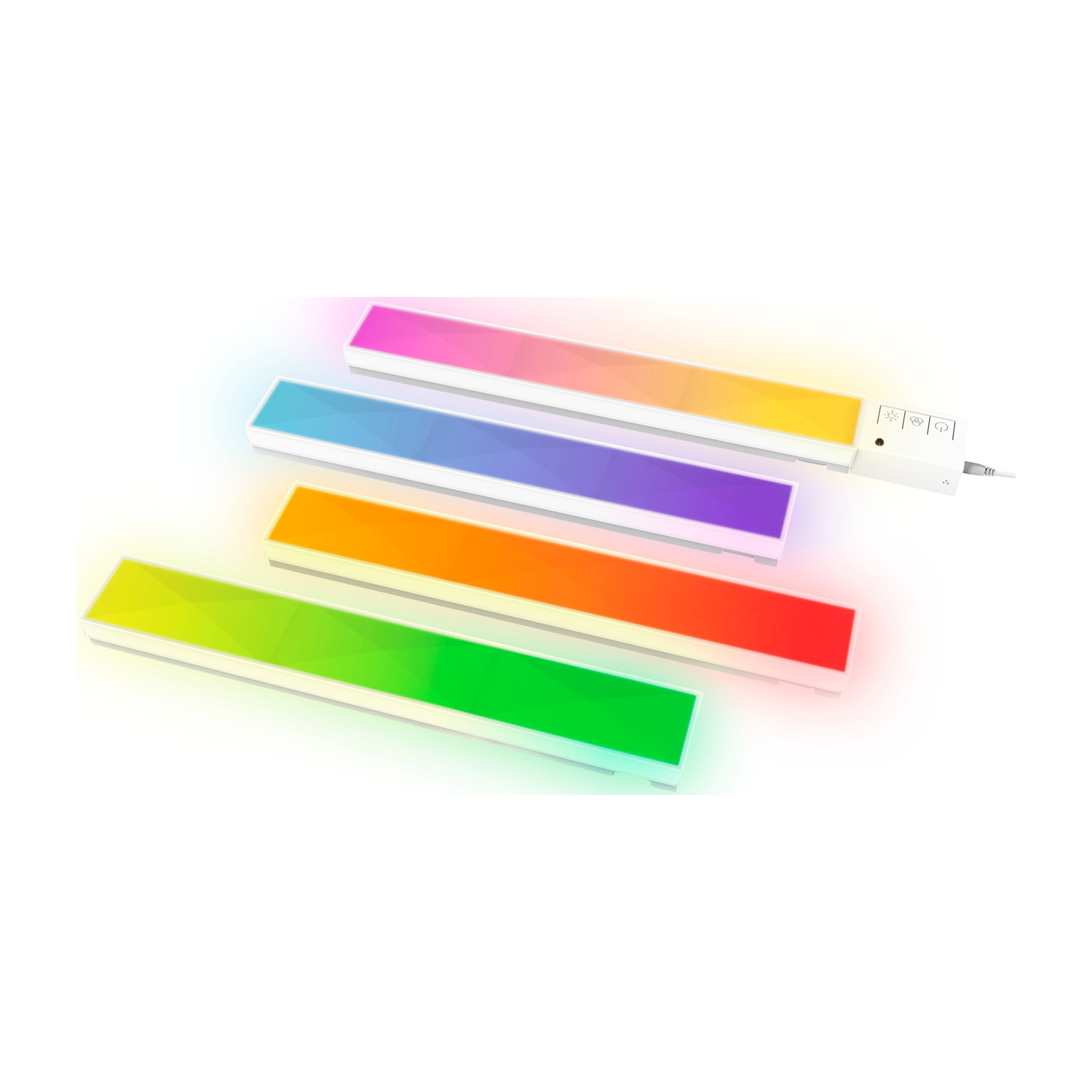 Trust Gxt905 Vybz Rgbic W Light