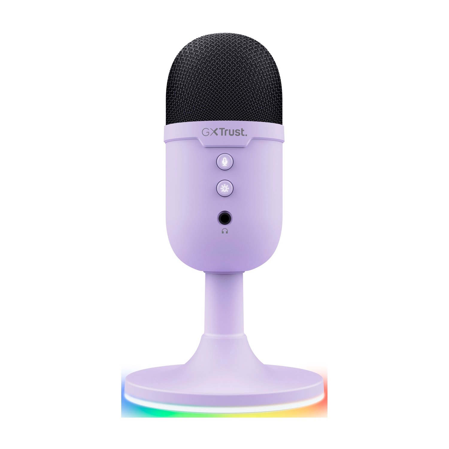 Trust Gxt234P Yunix USB MIC PUR