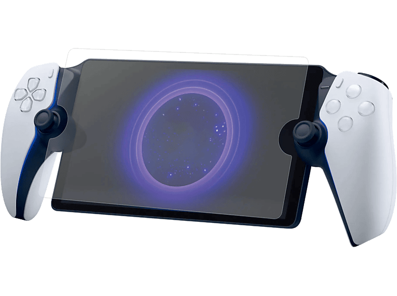 ISY IC-6202, Schutzglas für PS Portal, Transparent