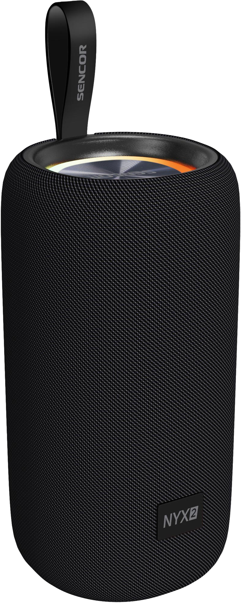 SENCOR SSS 6300 NYX 2 Bluetooth hangszóró. 16W teljesítmény