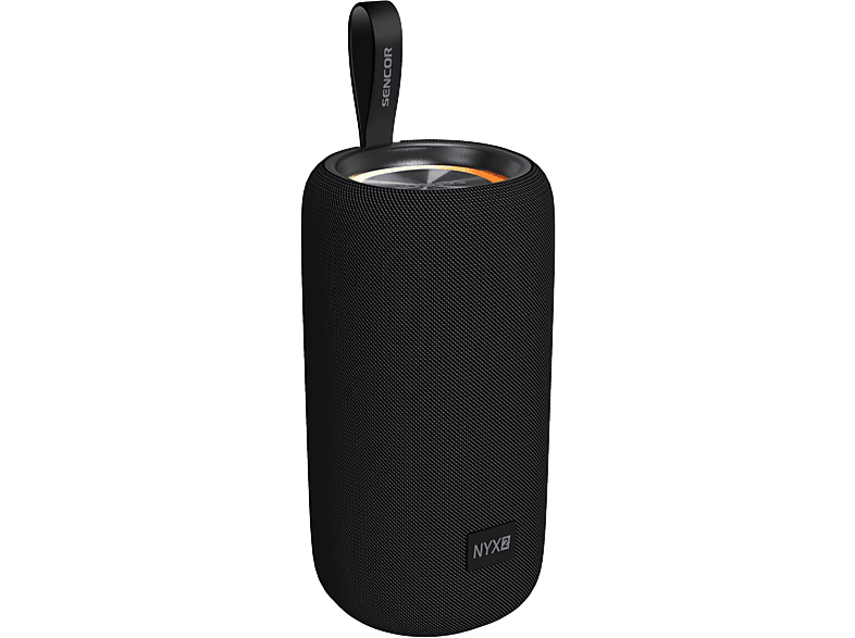 SENCOR SSS 6300 NYX 2 Bluetooth hangszóró. 16W teljesítmény