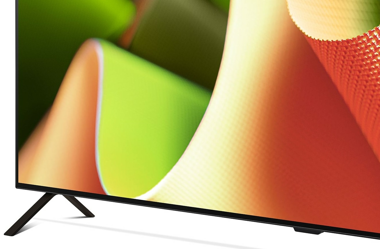 Telewizor OLED LG OLED77B42LA 77" 4K 120Hz webOS OLED Color