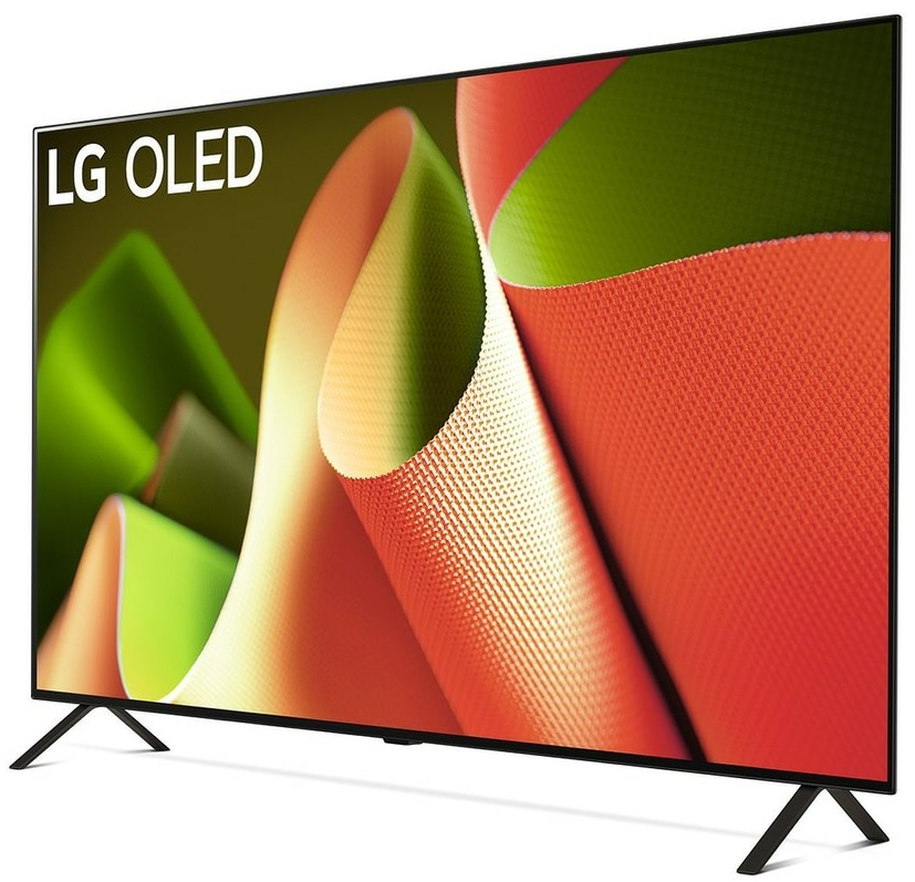 Telewizor OLED LG OLED77B42LA 77" 4K 120Hz webOS OLED Color
