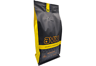 AVX Bronz Blend-50% Arabica 1000 g